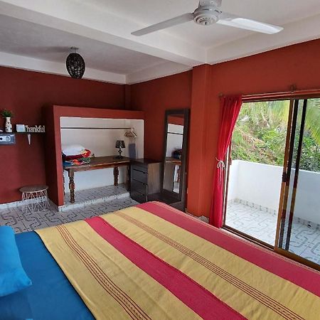 Villas Santa Cecilia Villa Frente Al Mar En Yelapa Exterior foto