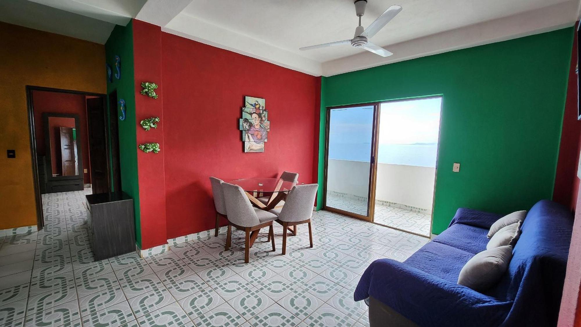 Villas Santa Cecilia Villa Frente Al Mar En Yelapa Exterior foto